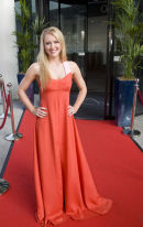 Camilla Kerslake