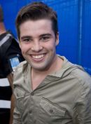 Joe McElderry