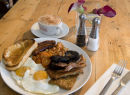Birdcage Walk Restaurant