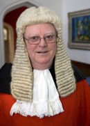 Judge Richard Brown