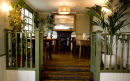 The Florist Pub