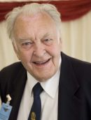 Sir Donald Sinden