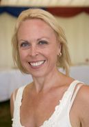 Jane Torville OBE