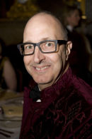 Simon Fanshaw