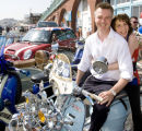 Simon Kirby MP