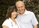 Barbara & Chris
