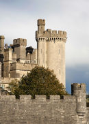 Castle Keep