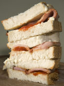 Bacon Sandwich