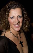 Sally Gunnell