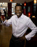 Ambrose Harcourt