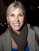 Sharron Davies