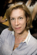Juliet Stephenson