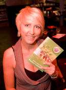 Heather Mills