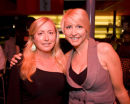 Heather Mills and her sister