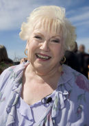 GMTV's Denise Robertson