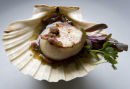Food pics for Beach House