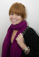 Patsy Palmer