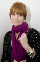 Patsy Palmer