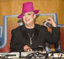 Boy George