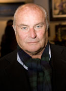 Chris Ellison