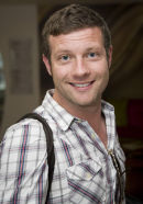 Dermott O' Leary