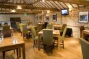 Whites Restauant Steyning
