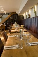 Whites Restaurant Steyning
