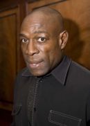 Frank Bruno