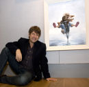 Neil Buchanan at J'Dore