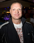 Andy Bell from Erasure