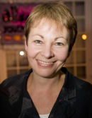 Caroline Lucas MP