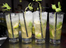 Mojitos