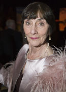 June Brown