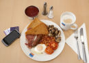Business Breakfast Networking at Worthing Hospital