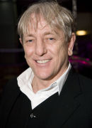 Mark Wingett