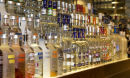 Revoloution Vodka for Pretty Clever
