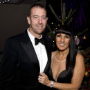 Paul and Annette Jones
