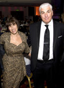 Janice and Mitch Winehouse