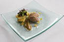 Food at Felbridge Hotel