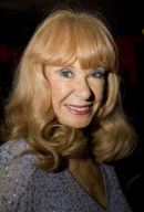 Python Girl Carol Cleveland