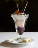 Food at Felbridge Hotel