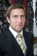 Brighton and Hove Albion's Adam Virgo