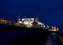 Brighton Night