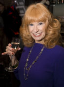 Carol Cleveland
