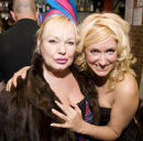 Angie and Jag