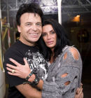 Gary Numan and Partner