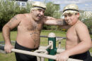 Stavros Flatley