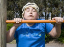 Stavros Flatley