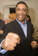 Michael Watson