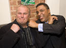 Chris Elison picks on Michael Watson